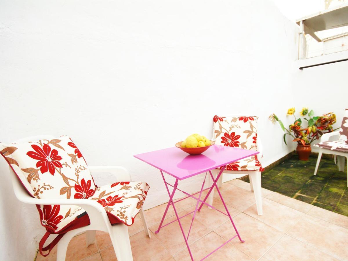 Artist's House In Alcudia, Close To Beaches Hébergement de vacances