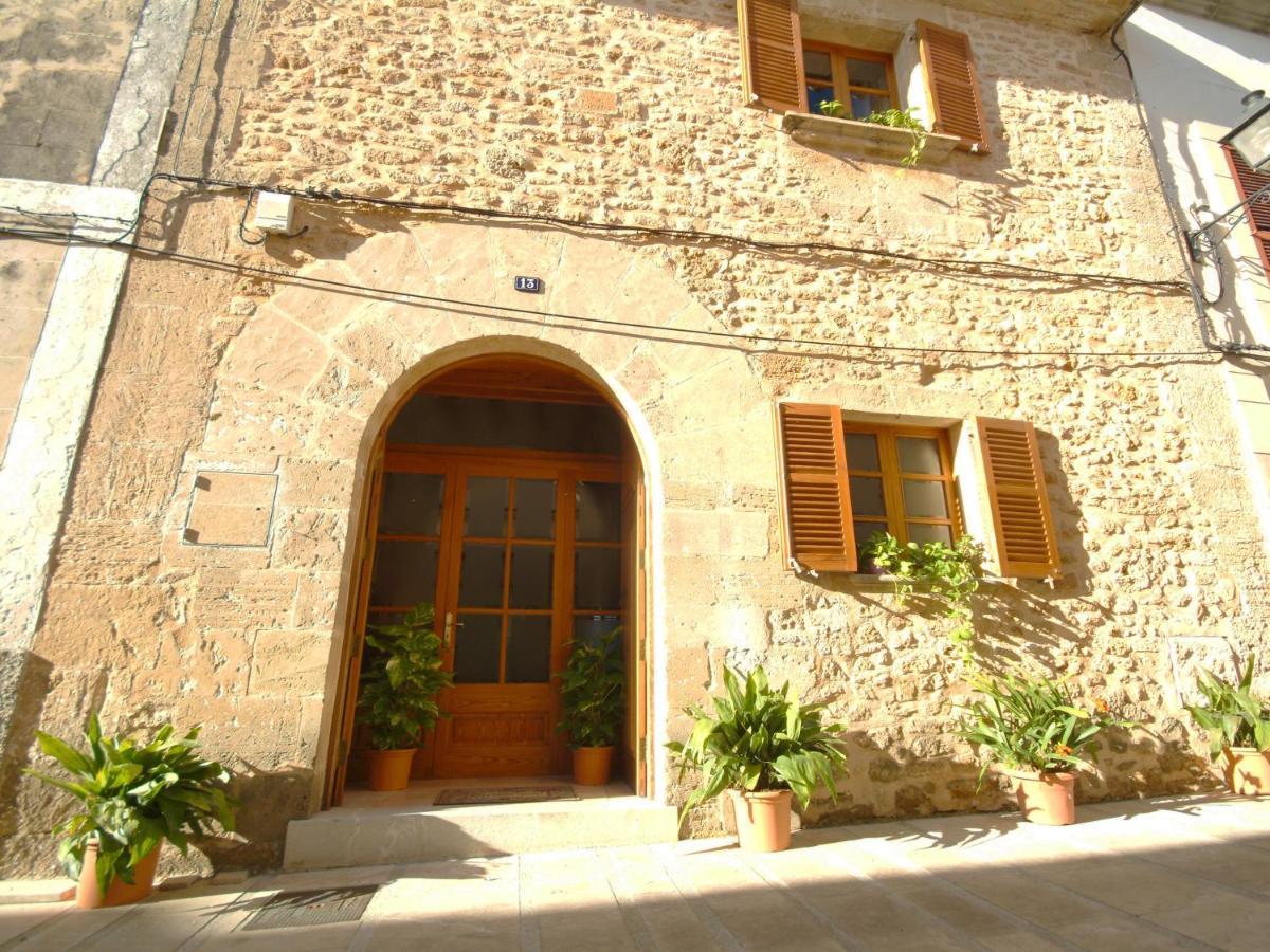 Hébergement de vacances Artist's House In Alcudia, Close To Beaches Alcúdia