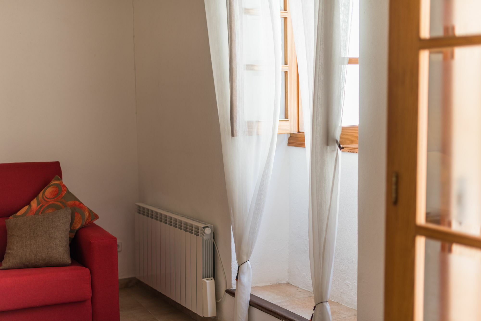 Artist's House In Alcudia, Close To Beaches Hébergement de vacances