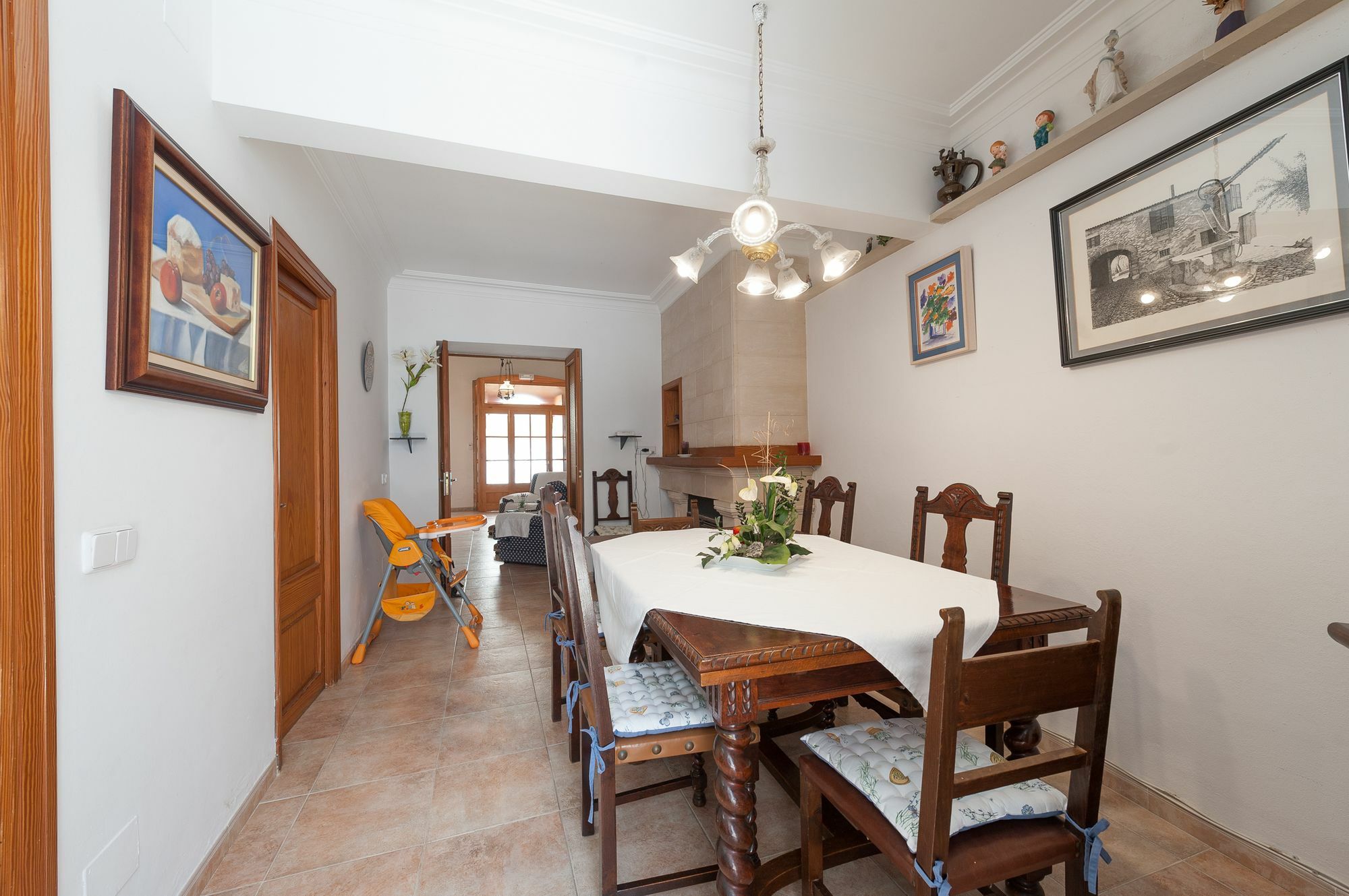 Artist's House In Alcudia, Close To Beaches Hébergement de vacances Alcúdia