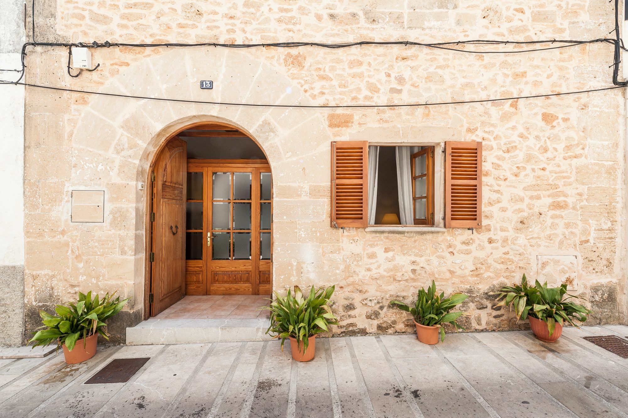 Artist's House In Alcudia, Close To Beaches Hébergement de vacances Alcúdia